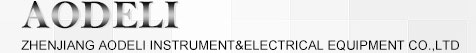 Zhenjiang Aodeli Electric Appearance Equipment Co.,Ltd