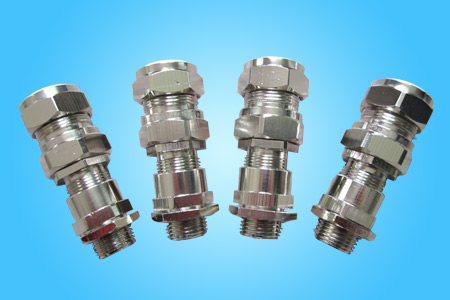 Cable gland