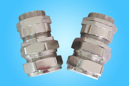 Cable gland