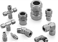 Pipe fittings