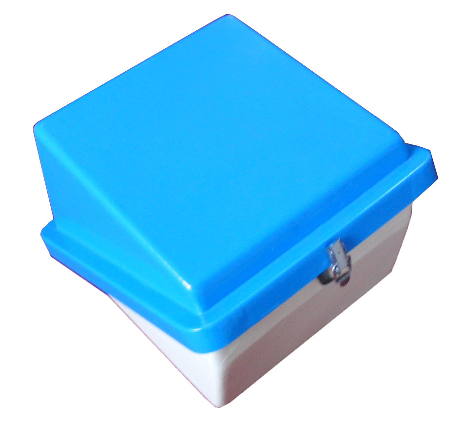 Insulation meter (protect) box