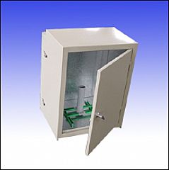 Insulation meter (protect) box