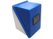 Insulation meter (protect) box