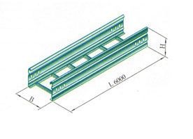 XQJ - DJ - T - A - 01 large span of cascade type ark
