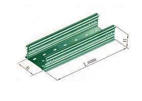 XQJ - DJ - P - B - 01 tray type large span collect ark