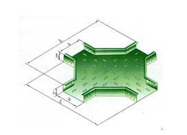 XQJ - P - 04 level cross