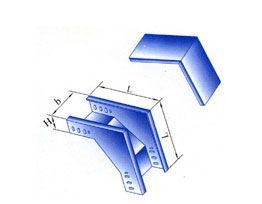 XQJ - C - 2 b on vertical bending