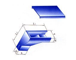 XQJ - C - 2 f vertical diameter upper left corner