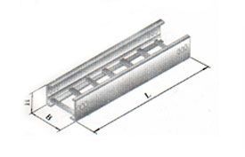 XQJ - LQJ - 01 at cascade type aluminum alloy tray