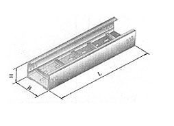 XQJ - LQJ - 01 ap tray type aluminum alloy tray