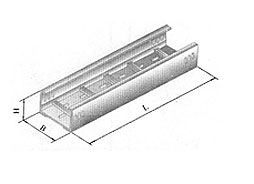 XQJ - LQJ - 01 ap tray type aluminum alloy tray