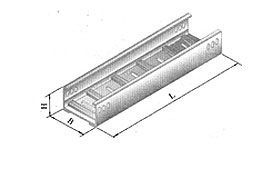 XQJ - LQJ - 01 ac aluminum groove type tray