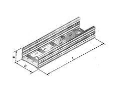XQJ - LQJ - 01 bp tray type aluminum alloy tray