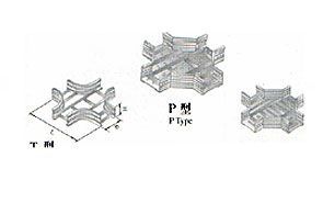 XQJ - LQJ - 04 bt, P, C level SiTongQiao type aluminum alloy frame