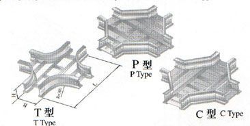 XQJ - LQJ - 04 ct, P, C level SiTongQiao type aluminum alloy frame