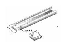 XQJ - LPC - 01 b type aluminum wiring slot head