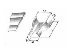 XQJ - LPC - 6 b type aluminum alloy sloper