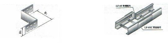 XQJ - LQJ - LF - 05 type adjustable Angle