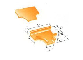 XQJ - ZBQ - C - 03 - a flame retardant groove level tee