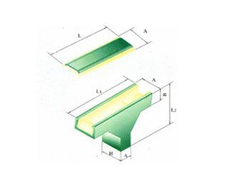 Vertical tee XQJ - NTCA - 03 d above