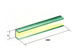 XQJ - QJNT - NTWG inorganic fire barrier