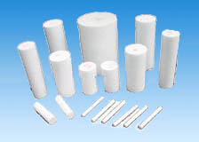 Teflon ptfe rods