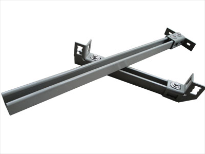 Special support is high, the subway