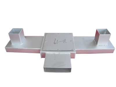 Special support is high, the subway