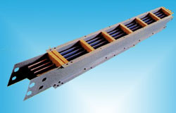 JHB - 1 a air insulated busbar