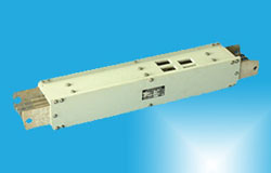 JHB - 5 a fireproof bus