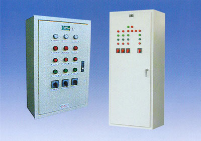 The XM series distribution box